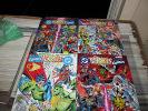 DC Versus Marvel / Marvel Versus DC # 1 - 4  (Feb 1996, DC) Full Set Comic books