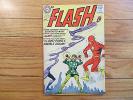 DC THE FLASH # 138 1963 FINE WE HAVE MORE SILVER AGE COMICS LOOK