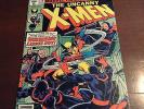 Uncanny X-Men #133 Wolverine Vs the Hellfire Club 1980 NM