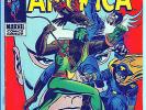 (1969) Captain America # 118 in mid-grade 7.0 F/VF: Avengers, SHIELD, Nick Fury