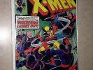 the Uncanny X-Men 133 Hellfire club Wolverine Phoenix Cyclops Storm Nightcrawler