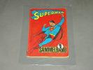 Superman Sammelband 1 (Hefte 1-4) (Auflage 1966)