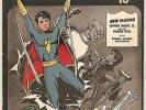1945 Master Comics #57 Captain Marvel Jr. Golden Age Comic Book