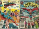 Best of DC Blue Ribbon Digest 6, 8, 32 ,51,15 Superhero, Softcover DC Free Shipp
