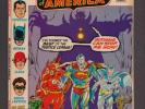 Justice League of America #97 1972 (DC) VF 8.0 52 Page DC Giant