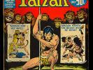 DC 100 Page Super Spectacular (Tarzan) #19 High Grade DC Comic 1973 FN-VF
