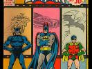 DC 100 Page Super Spectacular (Batman) #14 High Grade DC Comic 1973 FN-VF