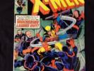 Uncanny X-men #133 NM/NM- Byrne Art Wolverine vs Hellfire Club New Movie