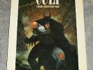 DC, Batman The Cult -Softcover VF