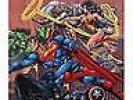 DC Versus Marvel  (1996, TPB) NEW