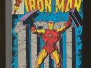 Iron Man  (1st Series)  100  Marvel US