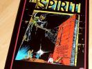 THE SPIRIT ARCHIVES Vol 1 (DC Comics) WILL EISNER - classic reprints HARDCOVER