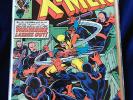 The Uncanny X-Men #133 F - Wolverine Dark Phoenix Saga Marvel