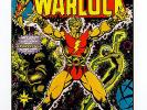 Strange Tales #178 HIGH GRADE NM Origin Retold Warlock & Him Marvel Bronze Comic