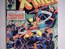 X-MEN Uncanny #133 VG/FN 5.0 Marvel Comics  Claremont & Byrne