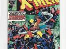 Marvel comics 1980 uncanny X-men #133 VF-NM wolverine 2