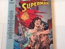 DC Superman Comic Books The Wedding Album,THE DEATH OF SUPERMAN,#687 BORN AGAIN