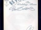 Superman: The Wedding Album #1 CGC SS 9.6 signed x3 Jurgens Marzan Perez NM+