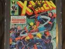 Uncanny X-Men #133 PGX 9.4 Signature Edition signed Stan Lee Classic Cover