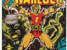 Strange Tales #178 (Feb 1975, Marvel) 7.5, Warlock begins