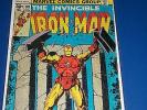 Iron Man #100 Bronze Age Key Issue