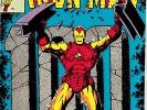Iron Man # 100 (30 cent variant) - NM/OW
