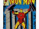 Iron Man #100 NM 9.4 Marvel Bronze Age Comic Avengers HIGH GRADE