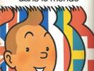 Hergé dossier de presse « Tintin dans le monde »
