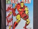 Iron Man #126 MARVEL 1979 -NEAR MINT 9.6 NM- Check out our comics