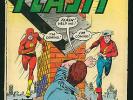 Flash #123, DC Silver Age Comic Book