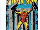 Iron Man # 100 NEAR MINT Marvel Comics (1968-1996)