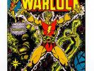 Strange Tales #178 NM 9.4 Origin Retold Warlock & Him Marvel Bronze Age Comic