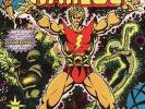 Strange Tales Feat. WARLOCK #178 HIGH GRADE Marvel Comic