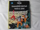 Tintin en breton rare 1 edition 1500 exp on a marche sur la lune
