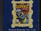 Marvel Masterworks 98. Atlas Era. Tales of Suspense.. Variant Cover. New.