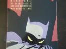 Batman: Year One TPB, Frank Miller from The Dark Knight Returns (Jun 1988, DC)