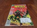 Weird War Tales (1971 DC) #64 First Frank Miller DC work