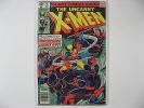 Uncanny X-Men #133  Bronze Age  Dark Phoenix Saga $ 80 Book Value (121)(181)