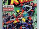 Uncanny X-Men #133 High Grade VF+ Dark Phoenix Saga Wolverine Cover