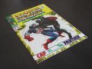 Tales of Suspense #98 - STUNNING HIGH GRADE NM- 9.2 - Black Panther  Marvel 1968