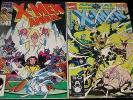 Uncanny X-Men 25 issue lot 108,110,ANN 8,12,13,15 CHECK LISTING MARVEL PR-VF-