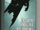 BATMAN The Dark Knight Returns -10nth Ann. ed  (DC Comics 1996) TPB -( *VF/NM+)*