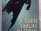 Batman The Dark Knight Returns TPB (1996 10th Anniversary Edition)