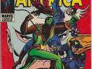 Captain America #118 [Marvel Comics] (1969)