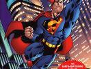TPB Superman: Our Worlds at War 492 pages+cover gallery Used in good condition