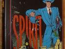Will Eisner's THE SPIRIT Archives volume #2 MINT still sealed DC hardcover book