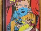 Will Eisner's THE SPIRIT Archives volume #5 MINT still sealed DC hardcover book