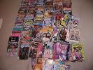 Lot Of 168 DC & DC Vertigo Comic Books-Late 80's-2000-98% Near Mint
