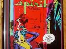 Will Eisner's THE SPIRIT Archives volume #13 MINT still sealed DC hardcover book
