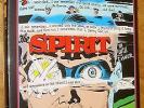 Will Eisner's THE SPIRIT Archives volume #20 MINT still sealed DC hardcover book